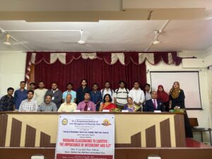 10 rihm staff and students