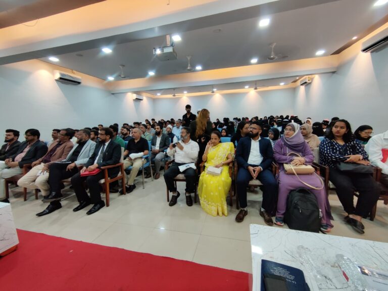 13 poona college participants