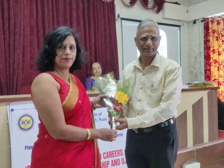 5 rihm principal felicitating mcci preside
