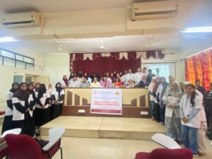 7 rihm staff and students