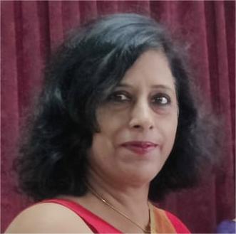 Prof. Dr. Anita Fratz