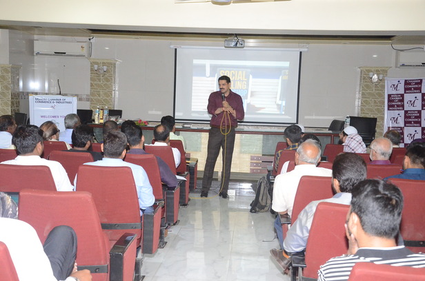 mcci digital marketing & social media workshop by amit jadhav in 2019 3(1)