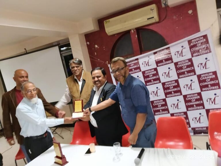 mcci emotional intelligence workshop by kishan watni 1