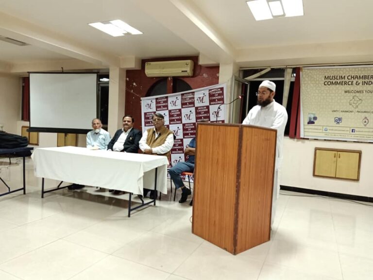 mcci emotional intelligence workshop by kishan watni 2