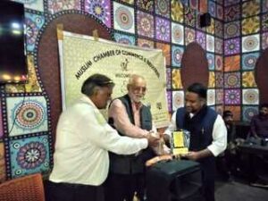 mcci emotional intelligence workshop by kishan watni 3(1)