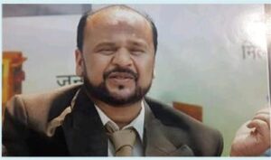 mcci vice president mubin basir khan