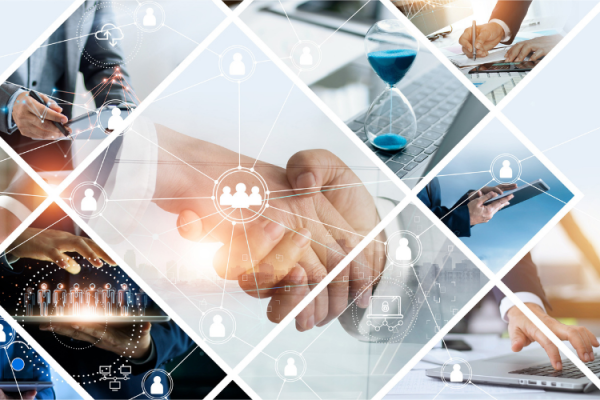 image for corporate and member services 3