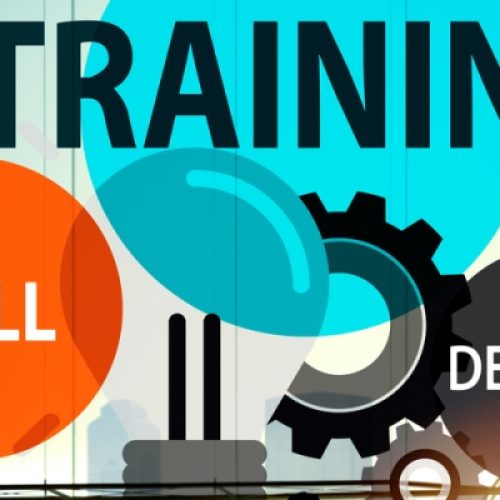 Training & Skill Development